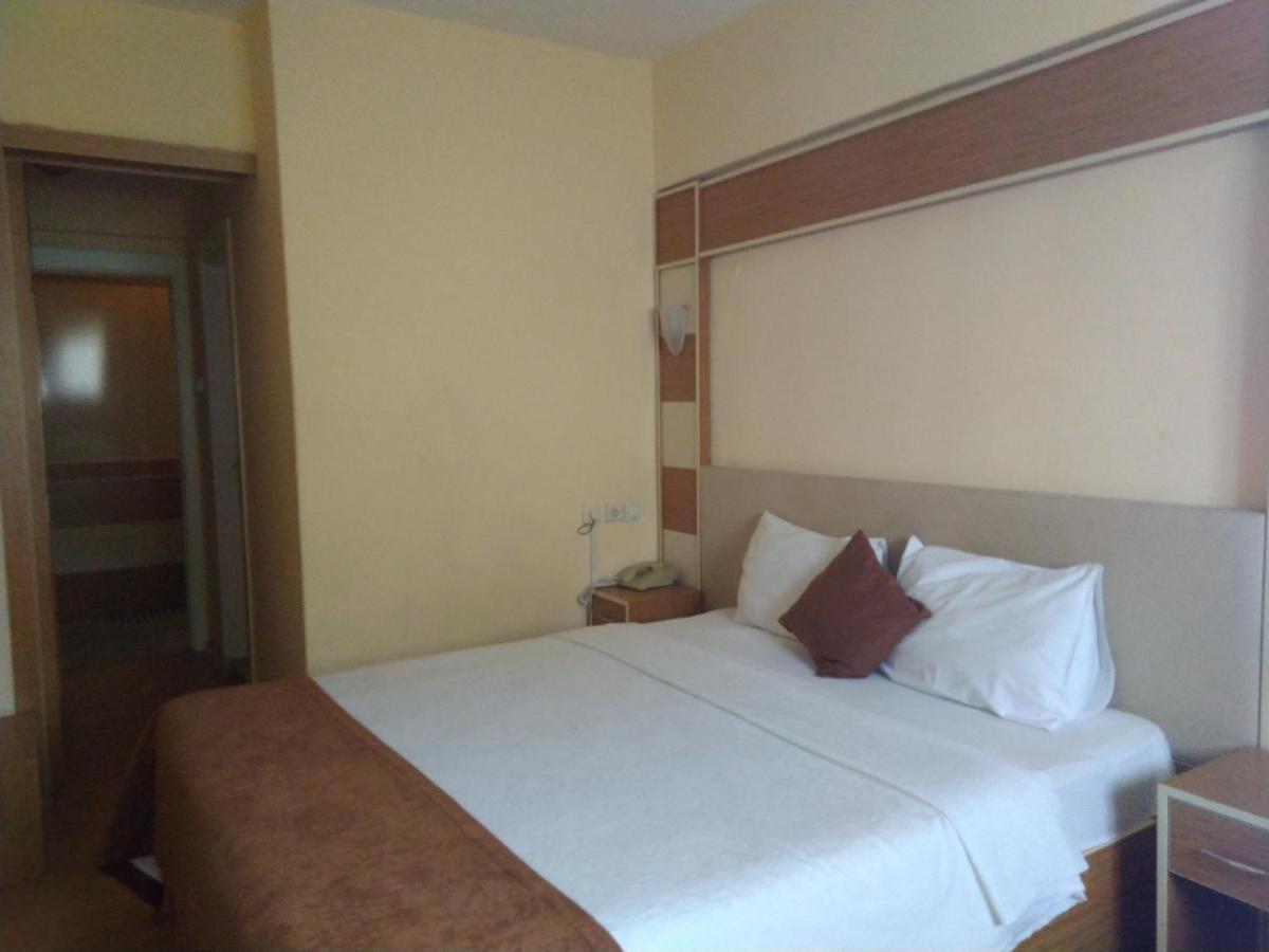 Florya Aparthotel Istanboel