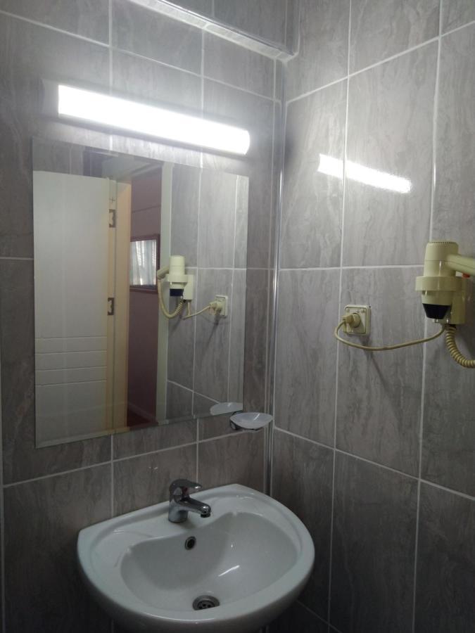 Aparthotel Florya Istanboel