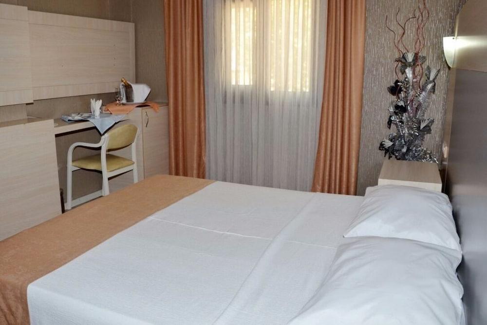 Aparthotel Florya Istanboel