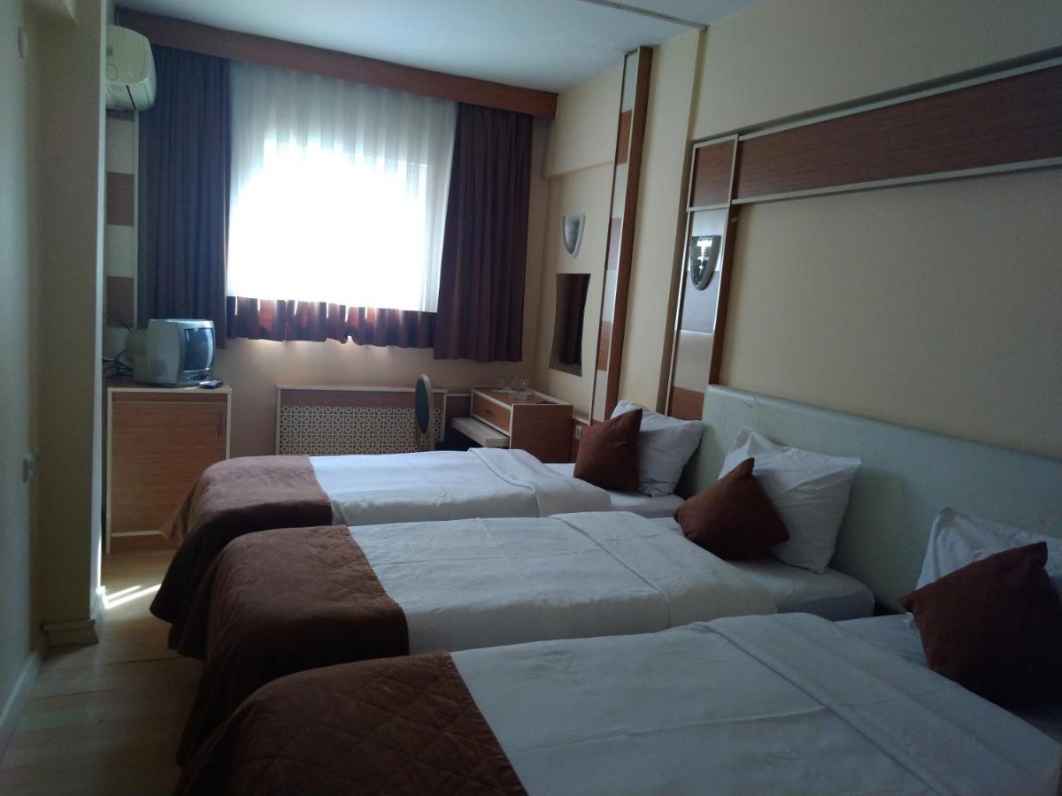 Aparthotel Florya