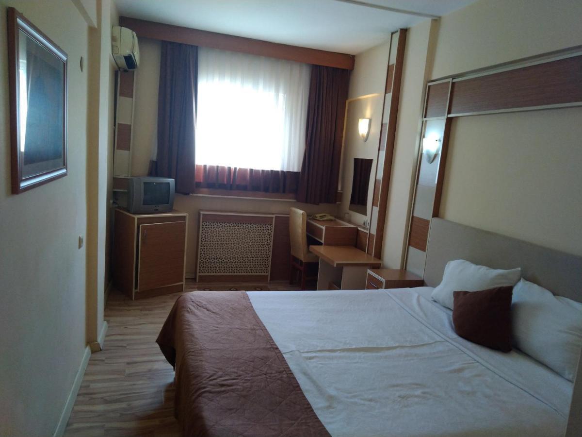 Aparthotel Florya 2*