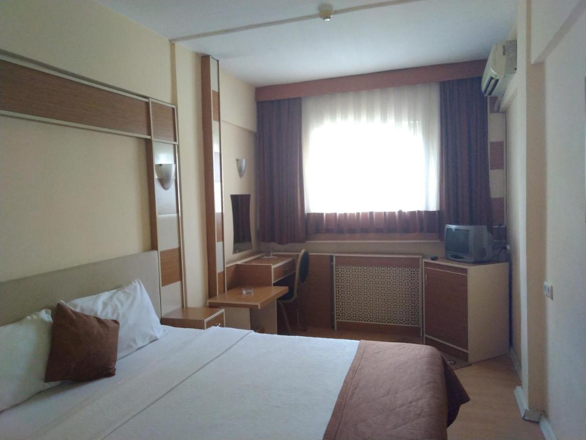 Aparthotel Florya