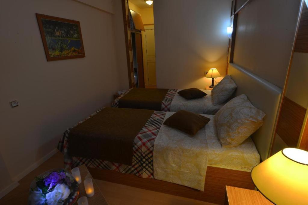 Florya Aparthotel Istanbul