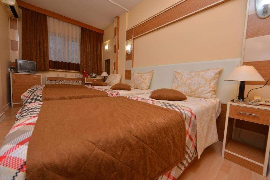 Aparthotel Florya Istanbul