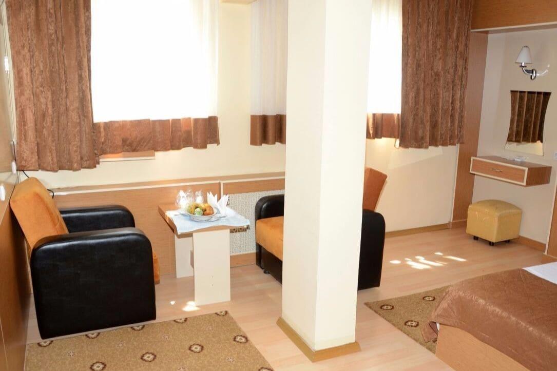 Florya Aparthotel