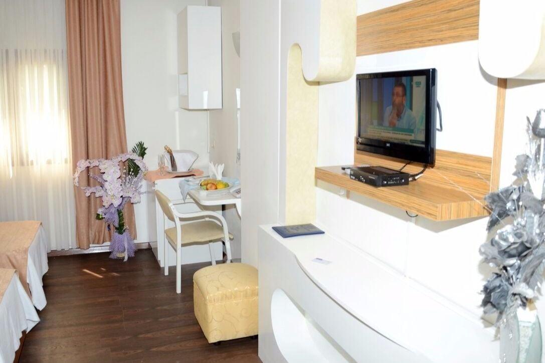 Aparthotel Florya