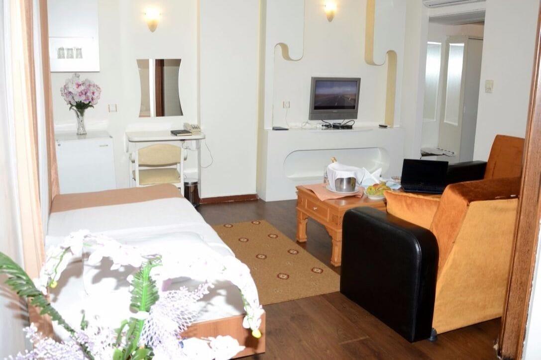 Florya Aparthotel