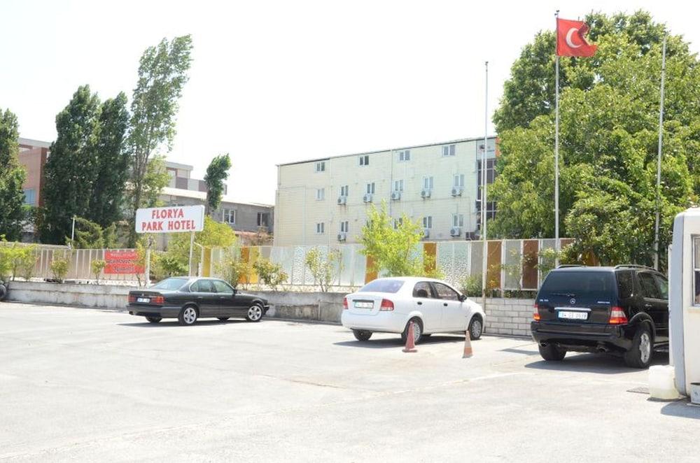 Aparthotel Florya
