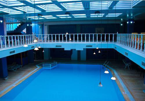 Aparthotel Florya 2*