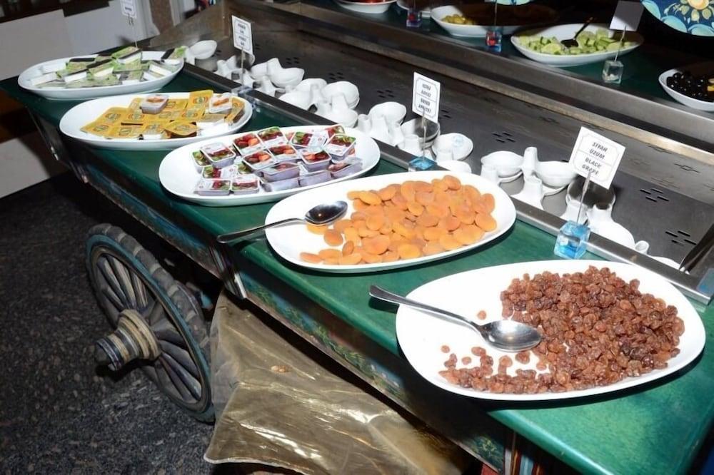 Florya Aparthotel