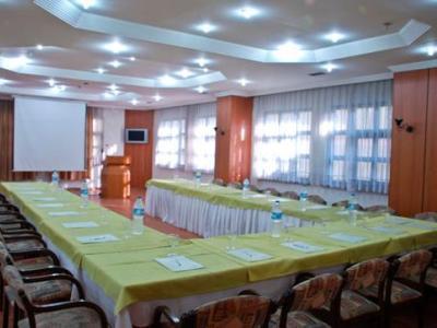 Aparthotel Florya Istanbul