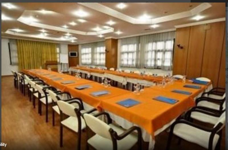 Aparthotel Florya