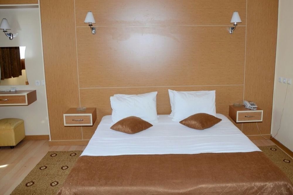 Aparthotel Florya