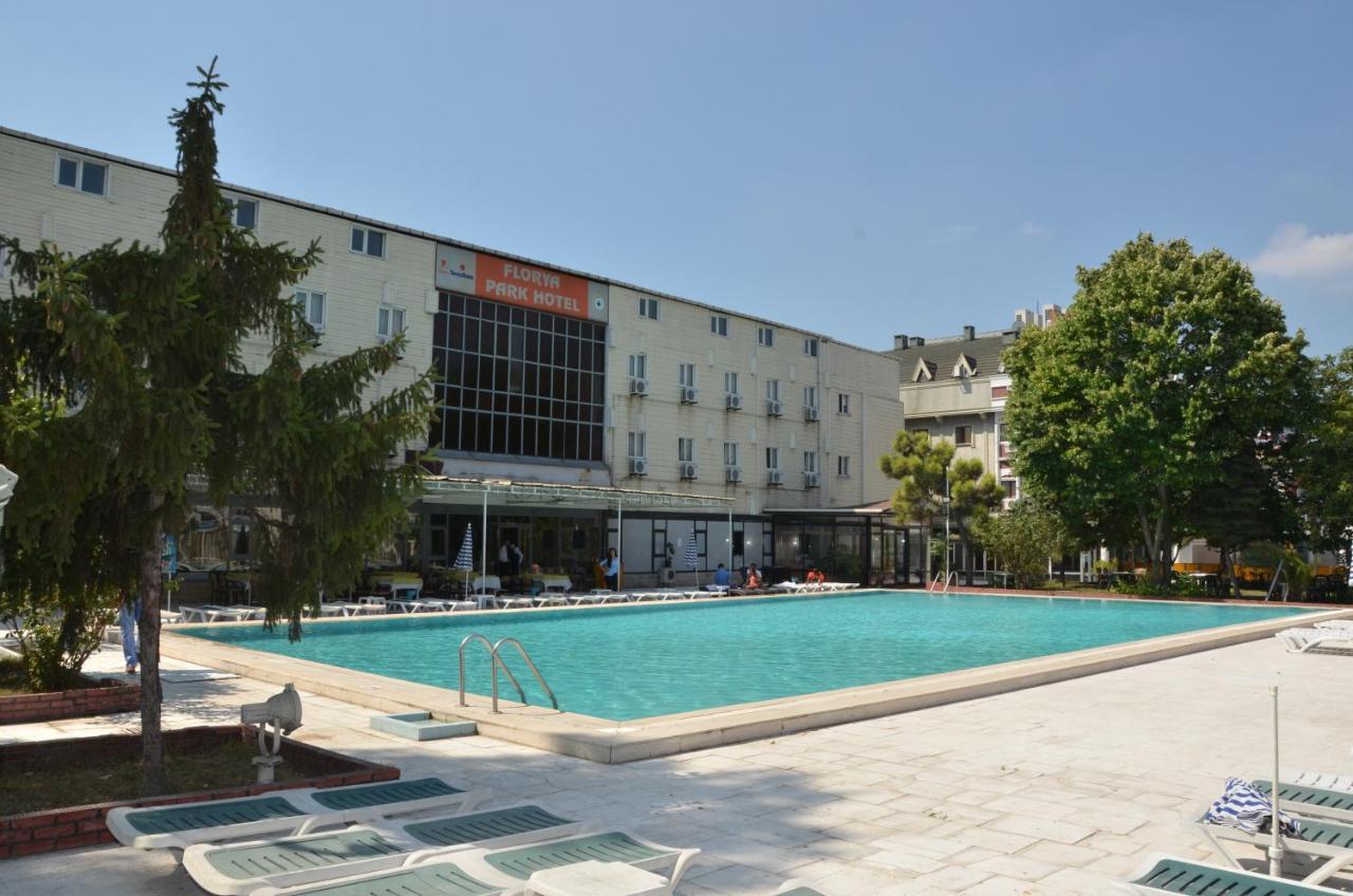 Florya 2* Istanbul
