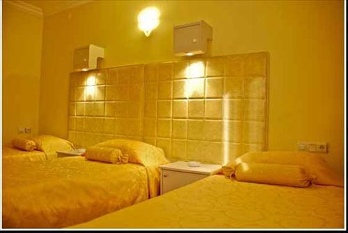 Aparthotel Florya